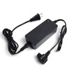 12V Car Refrigerator AC Power Adapter, 110V-240V Power Supply Cord,