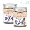 Domestic Chamdanggwihwan 300g+300g Decusin / 국산 참당귀환 300g+300g 데커신