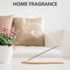 Citronella Incense, Suitable for Indoors & Outdoors, Camping, 20 Sticks