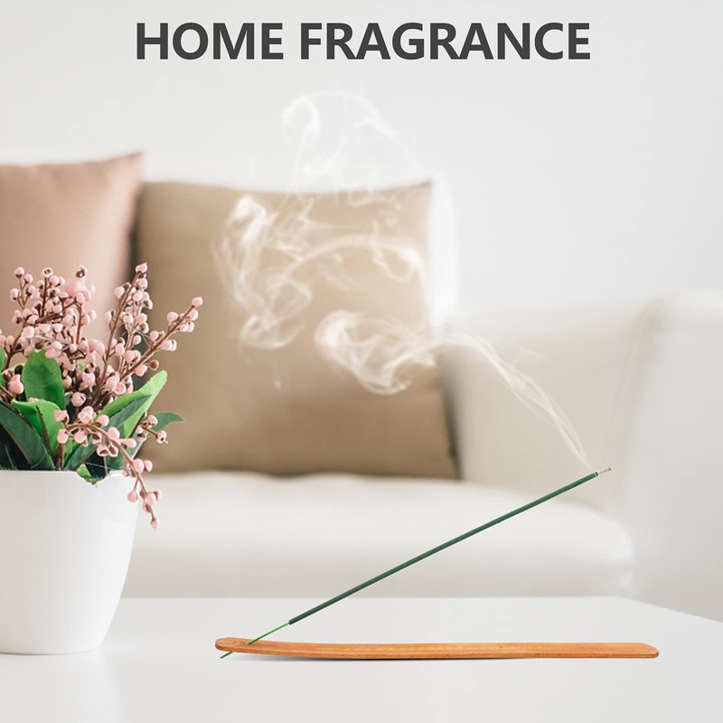 Citronella Incense, Suitable for Indoors & Outdoors, Camping, 20 Sticks