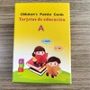 Toddler Bilingual Educational Toy | 2-in-1 Spanish-English Learning System |