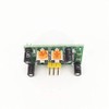 2 x SR501 HC-SR501 HCSR501 Adjust IR Motion Sensor |