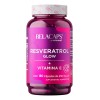 Belacaps Solanum Resveratrol Glow 180 Cpsulas De 450 Mg Cu