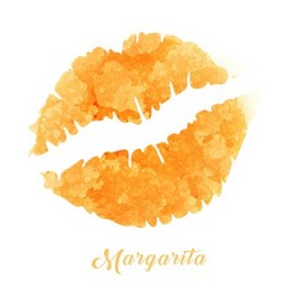 Moisturizing Sugar Lip Scrub (Margarita)
