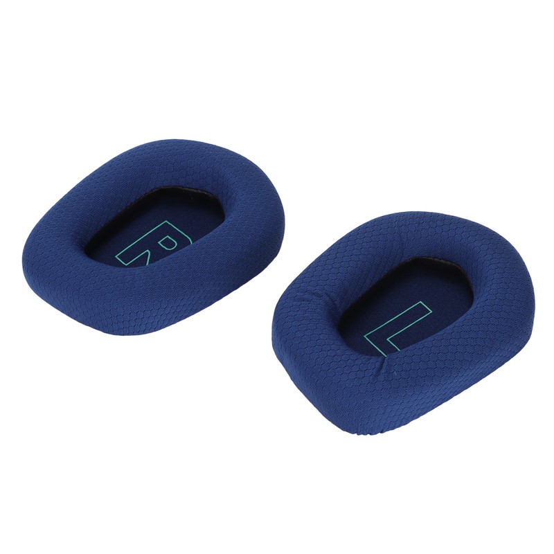 Ear Pads Professional Sound Insulation Headset Ear Cushion Replacement with