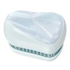 Tangle Teezer Compact Styler, Crystal Blue