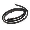 Front Bumper Sealing Strip 86362 C1000 Wear Resistant Front Grille