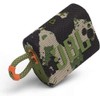 JBL Go 3 Portable Waterproof & Dustproof Outdoor Wireless Bluetooth