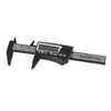 Mini Digital Caliper 75mm Capacity