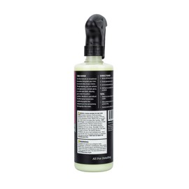 Maxshine Tire Shine 16oz | Acrylic Formula Tire Dressing with UV Protection | No-Sling, Dry-to-The-Touch Finish | Gloss Enhancer Nourishes Rubber & Protects Tires | Professional Car Detailing Supply