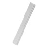 Shower Door Magnet, Neodymium Magnet, 3" Long Glass Shower Door