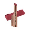 Nude By Nature Creamy Matte Lipstick, 05 Riberry 2.75g