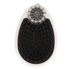 Pet Bath Brush 2 In1 Pet Shampoo Brush Soft Safe