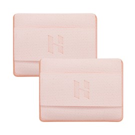 Holika Holika [홀리카홀리카] 마이페이브 피스 컨실러 핑거퍼프 2P [Holika Holika] My Fave Piece Concealer Finger Puff 2P