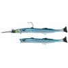 Savage Salt 3D Needlefish PULSETAIL 23CM 55G Blue