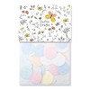 Graphic Workshop Flower Confetti | Scented Greetings