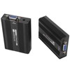 VGA Extender Multifunction Long Range 492.1ft 1080P 60HZ VGA Transmitter