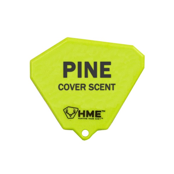 HME Scent Biscuit Pine Scent (Pack of 3) Multi