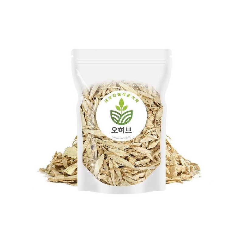 Oh Herb [Half Club] Domestic Samgyetang White-boiled Ingredient Astragalus 250g