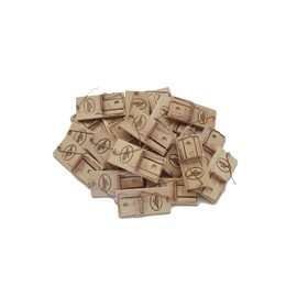 Klassische Holz Mausefallen 20 Stück