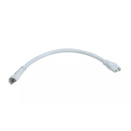 Specialty Lighting 24" Connecting Cable for Ultralink Under Cabinet Fluorescent Light (4200-0472)