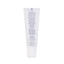 Maxi Balm improves the hold of the nail polish, nail hardener, strengthens brittle nails, protects against discolouration, strengthening and care for nails and cuticles, 15 ml