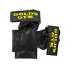 GOLD'S GYM Over 25 Years of Sales Track Record Power