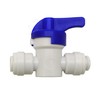 Fridge Water Filter Fitting Kit Push Fit