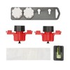 Key Hole Companion Tool Professional Accurate Keyhole Slot Marking Tool