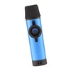 Kazoo Professional Aluminum Adjustable Tone Musical Instrument with 5Pcs Flute