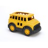Green Toys School Bus