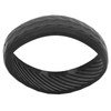 Lawn Mower Front Wheel Non Slip Rubber Lawn Mower Drive