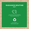 Garnier Radiance Routine Gift Set