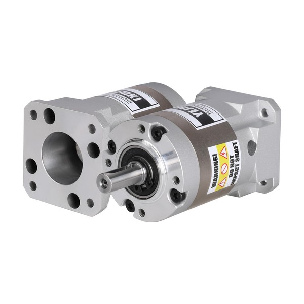 YEJMKJ Ratio 20:1 Planetary Gearbox for Nema 17 Stepper Motor