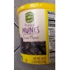 Southern Grove 2 PACK PITTED PRUNES/DRIED PLUMS 18 OZ EACH