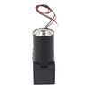 DC 12V Mini Vacuum Pump Brushless Mechanical Accessory Mute Industrial
