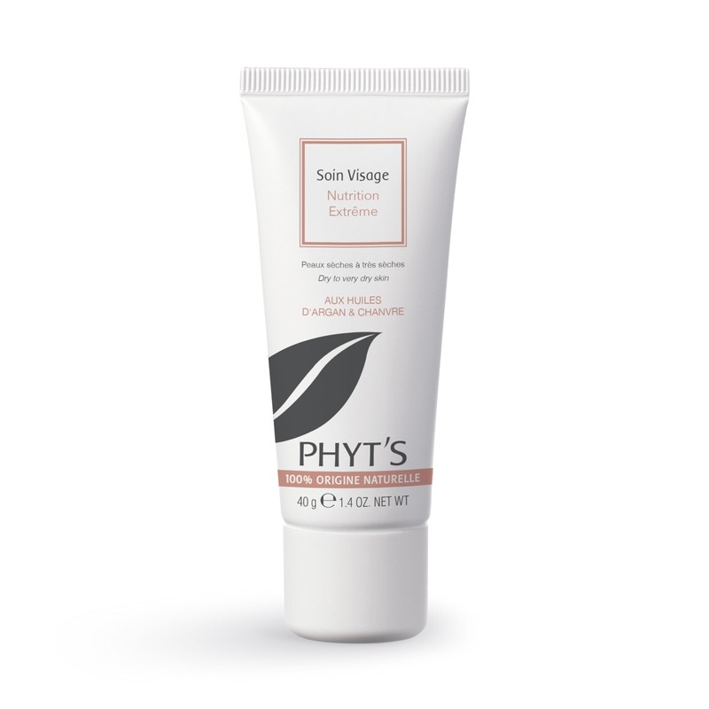 Nutrition Extreme by Phyts for Women - 1.4 oz Cream