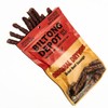 Biltong Depot Original Drywors - 8oz | Air-Dried Beef Snack