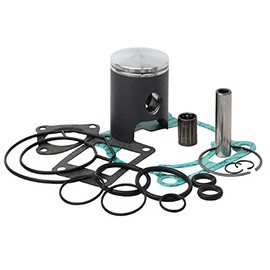Total Power Parts VTK23430CD Vertex Top End Piston Kit Compatible With/Replacement For 2009-2012 Ktm 65 Sx, Husqvarna TC 65 2017-2019
