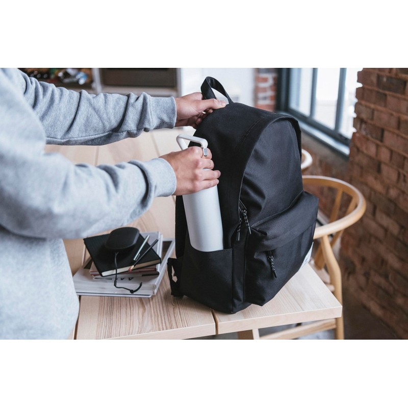 Herschel Supply Co. Classic Backpack, Ash Rose (New), 26L