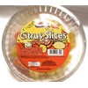 Zachary 24oz Jelly Tubs (Citrus Slices)