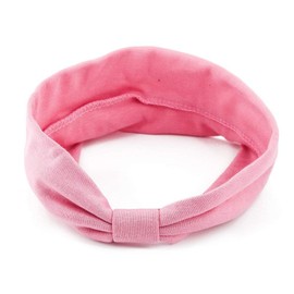 Savefavor 10 Pack Women Headbands Turban Headwraps Yoga Headband Hair Band Accessories for Fashion and Sport (Blue,Grey,Red,Pink,Black)