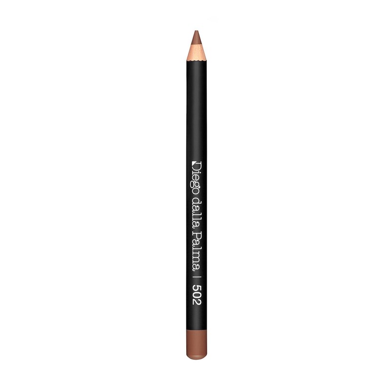 Diego Dalla Palma Lip Contour Kit Lipstick + Pencil 502
