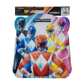 BeenSmile, Piñata Basic Power Rangers Party Supplies Pinata Toy or Candy Filling Pinata Decoration for Kids Parties, Birthdays and Celebrations