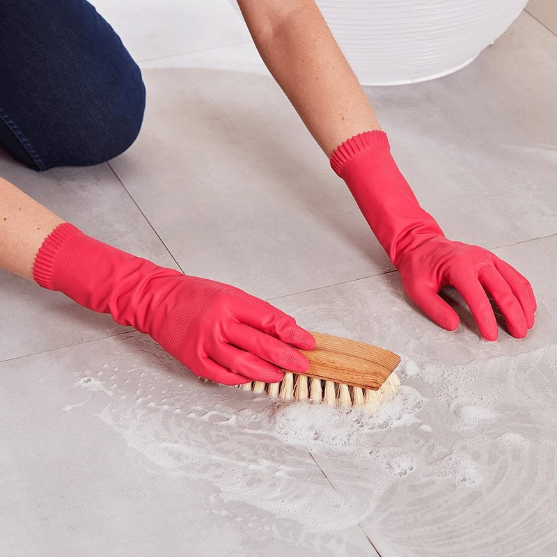 Spontex Handschuhe Soft EX/Big 9