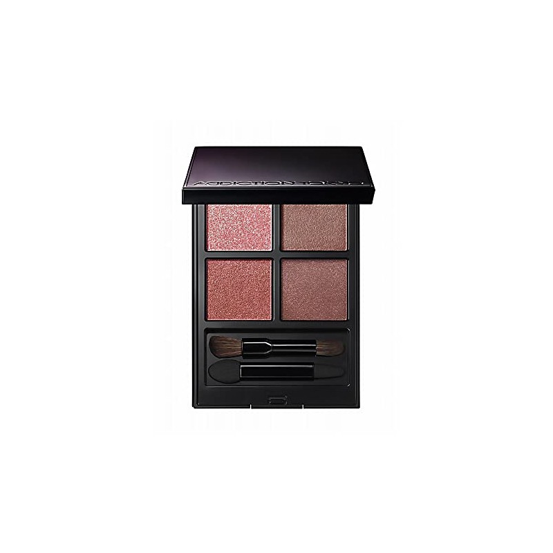 Addiction The Eyeshadow Palette #008 Thousand Roses Eyeshadow