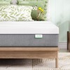 Novilla Full Mattress, 6-Inch Gel Memory Foam Mattress for Cool