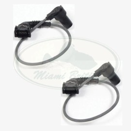 ROVERSUSA / AFTERMARKET LAND ROVER CAMSHAFT POSITION SENSOR SET X2 RANGE 03-05 M62 8510301 AFTERMARKET