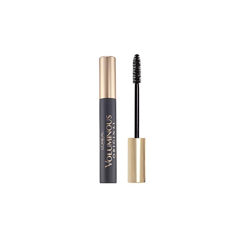L'Oreal Paris, Mascara De Pestañas A Prueba De Agua Voluminous
