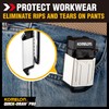Komelon Quick Draw Pro - Tape Measure Holster/Holder